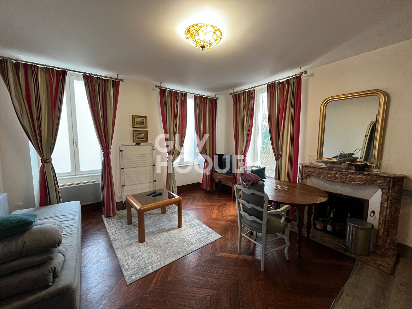 Flat Rue de l'Yonne in Monéteau