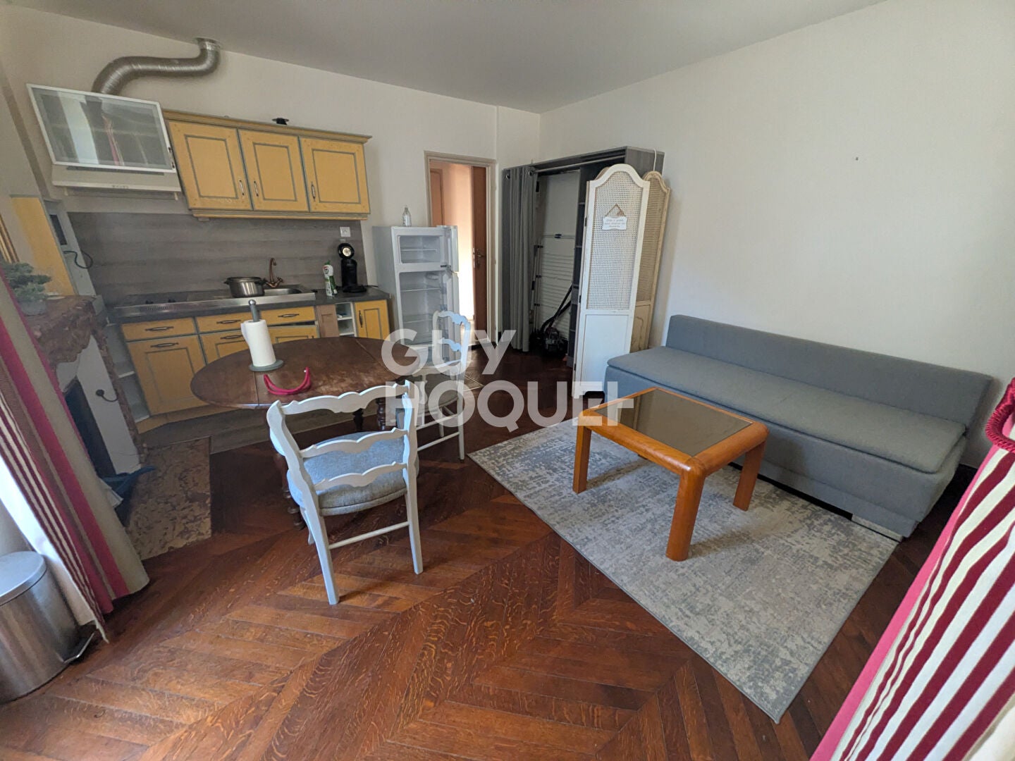 Appartement Rue d'Auxerre à Monéteau