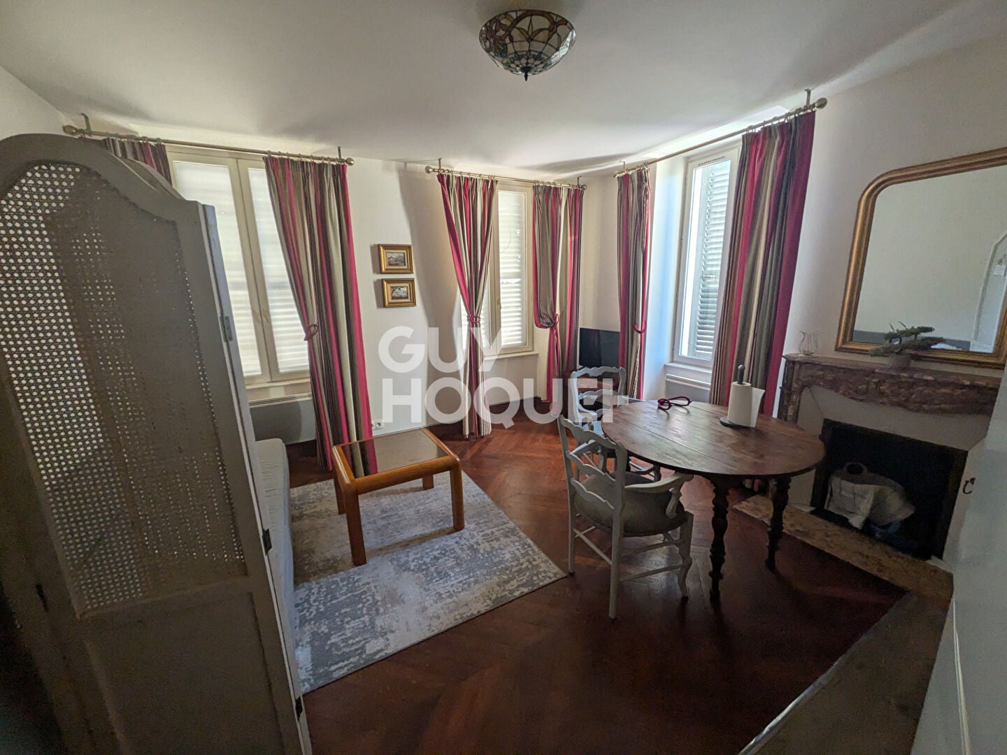 Appartement Rue d'Auxerre à Monéteau