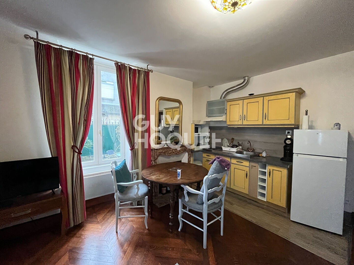 Appartement Rue de l'Yonne à Monéteau