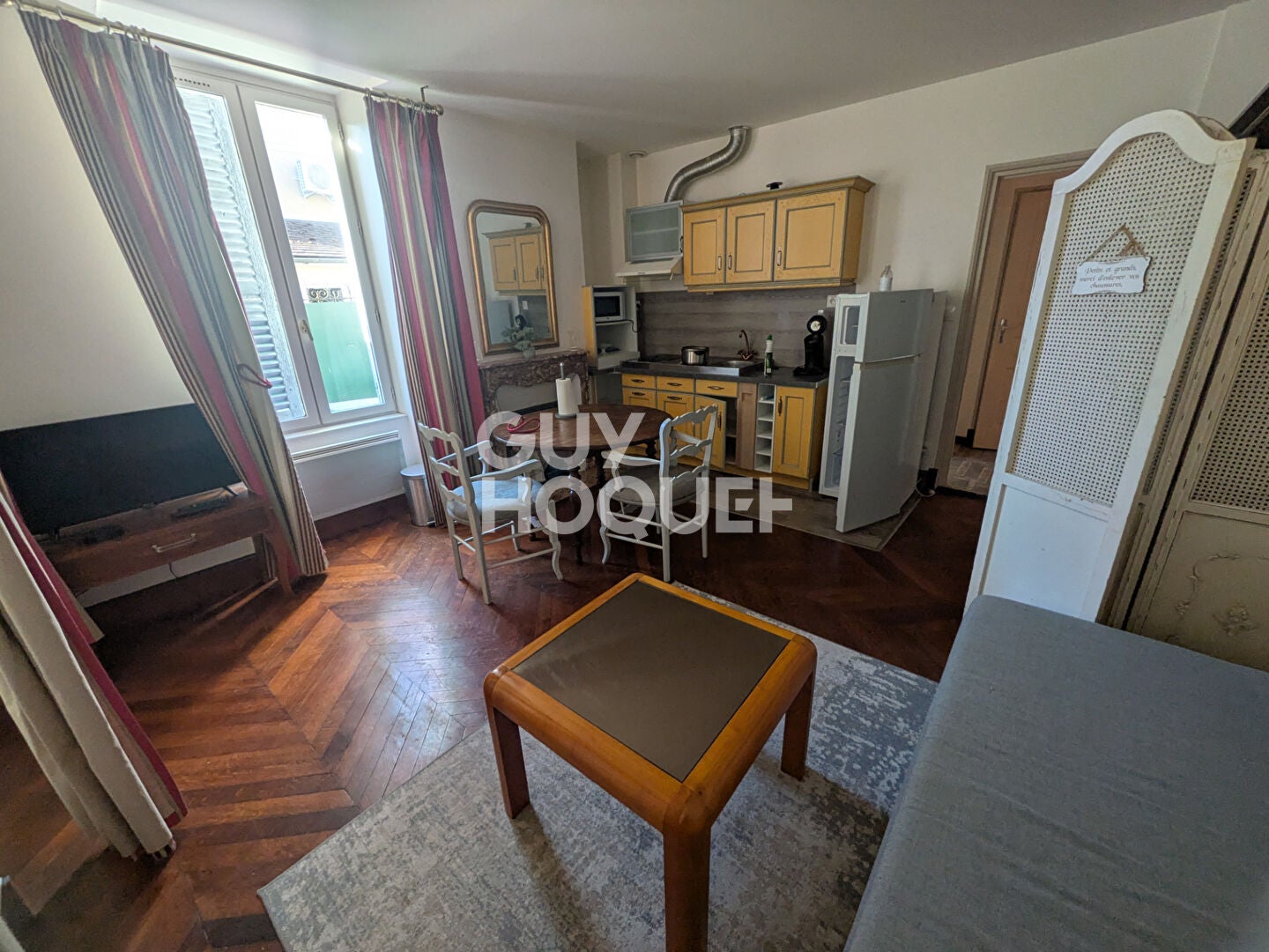Appartement Rue d'Auxerre à Monéteau