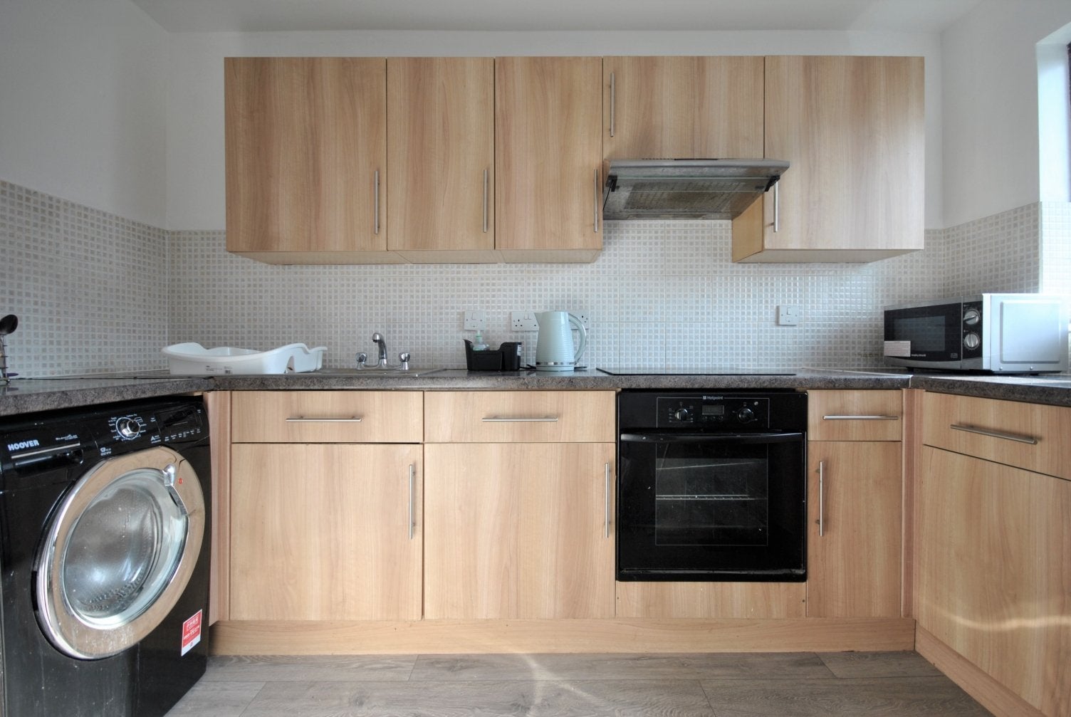 Flat Horncastle Close in Greater London