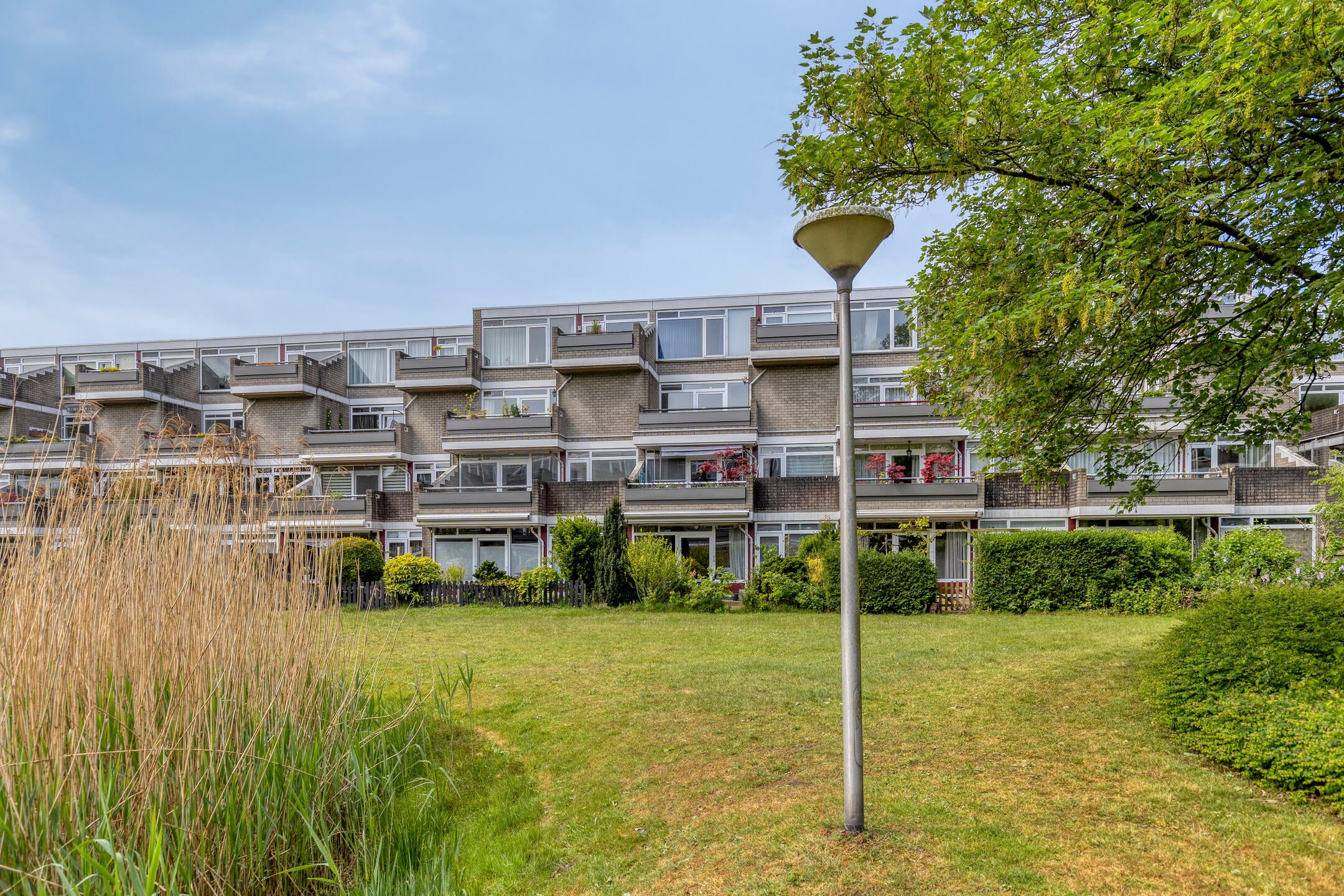 Appartement Huibertplaat 102 in Zwolle