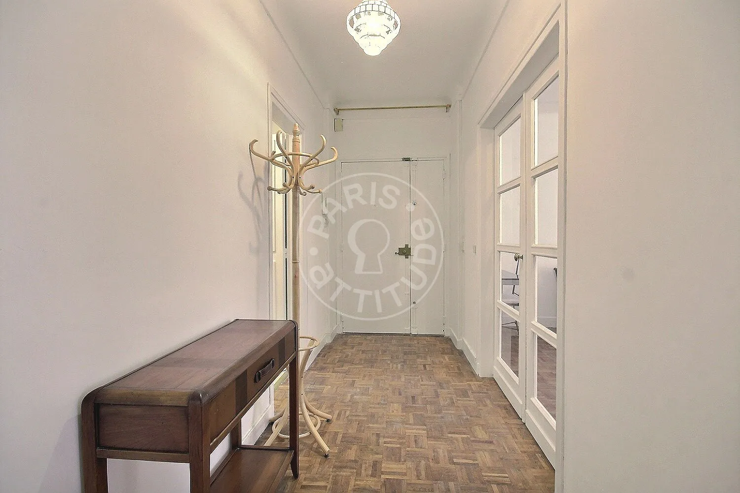 Appartement Rue Pérignon à Paris