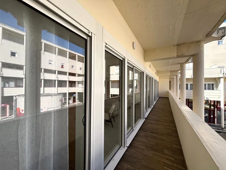 Appartement Rue des Capucins à Reims