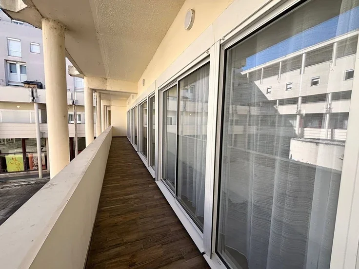 Maison Rue des Capucins à Reims