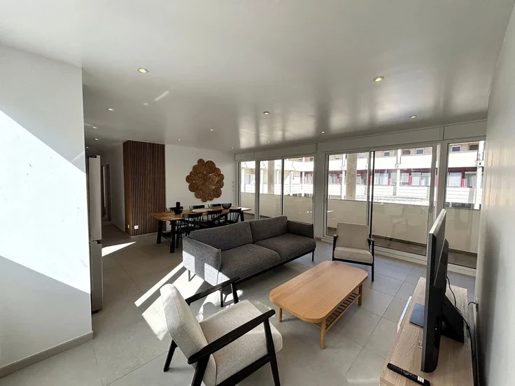 Appartement Rue des Capucins à Reims