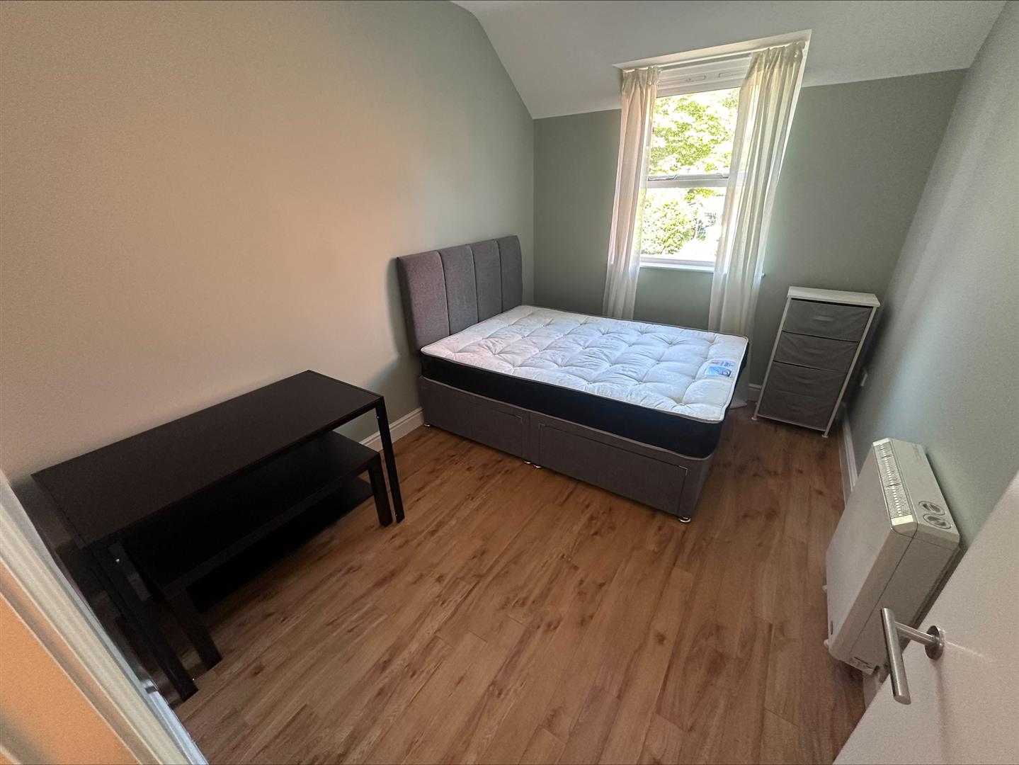 Flat Alcester Road in Birmingham