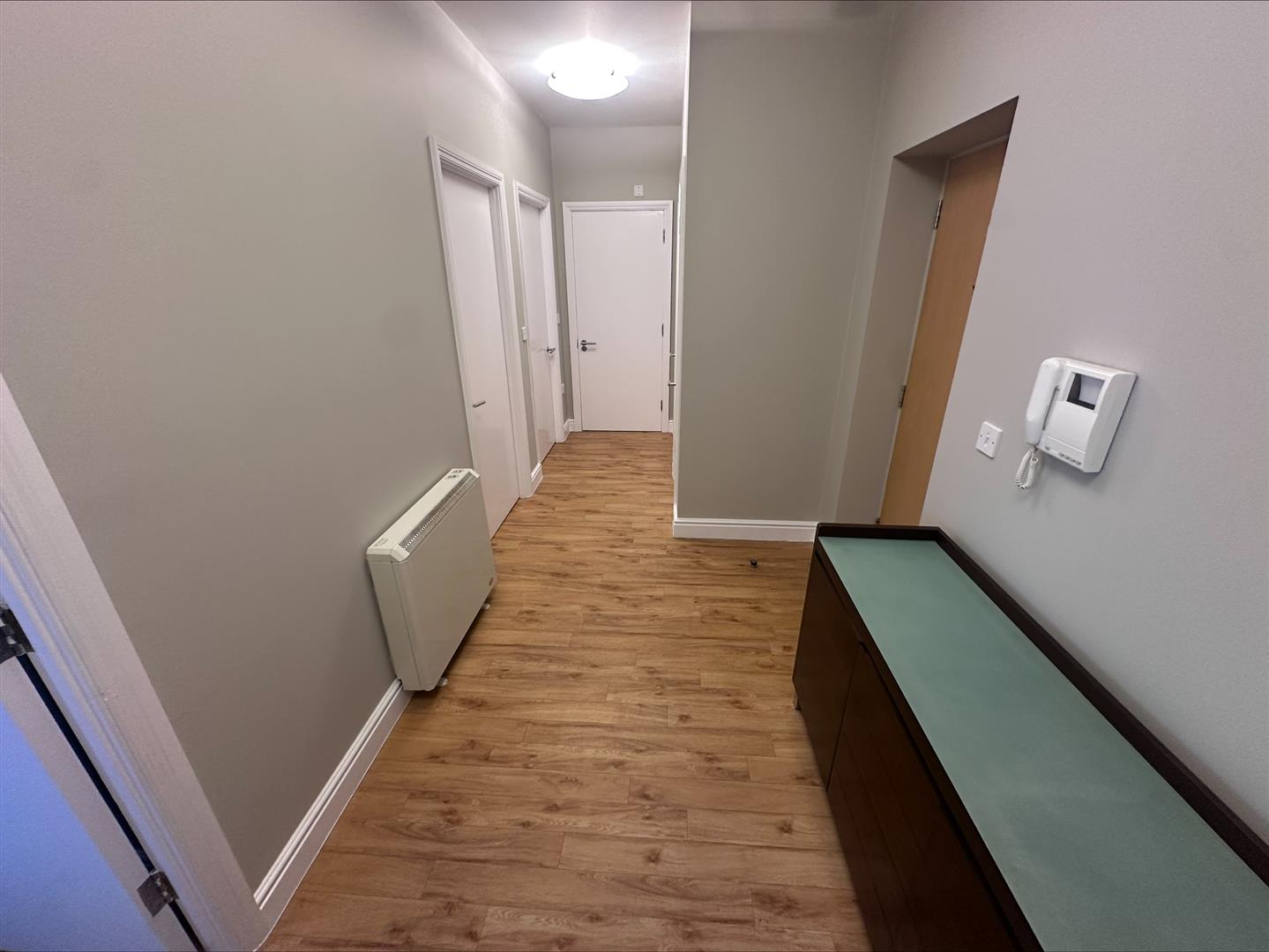 Flat Alcester Road in Birmingham