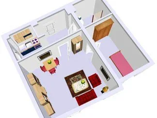 Wohnung Bebelplatz in Kiel