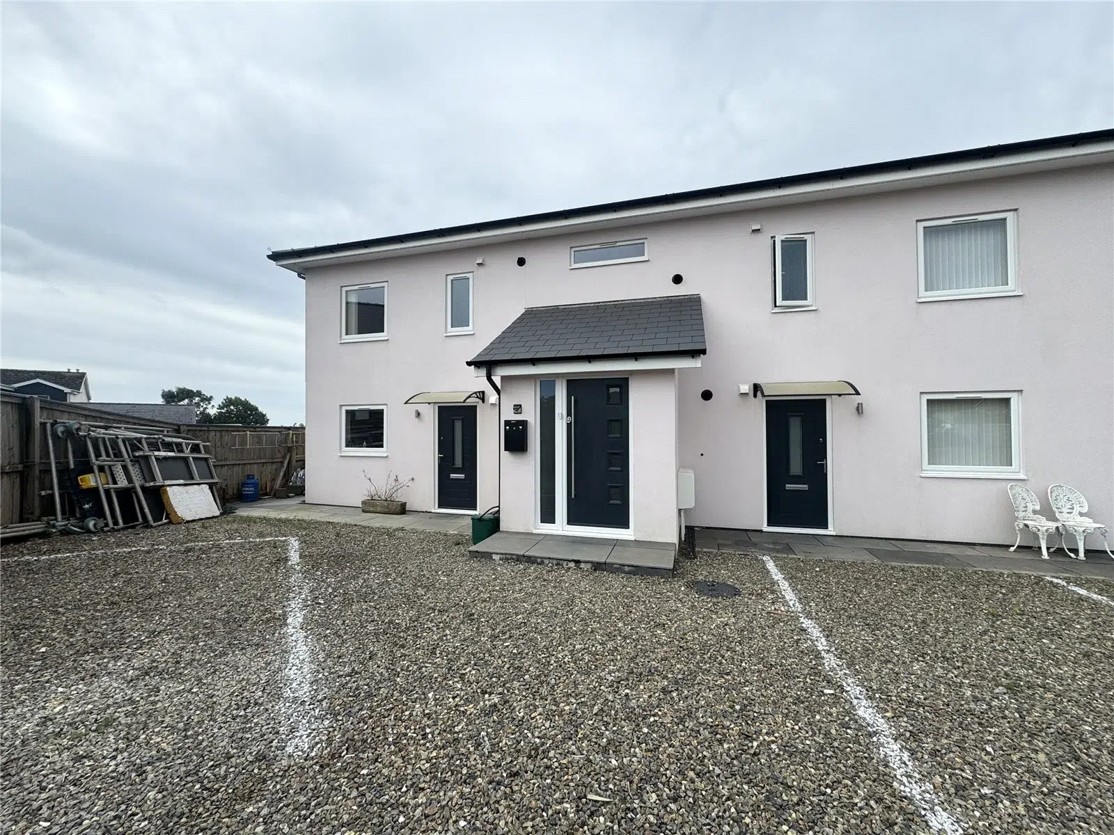 Flat B4316 in Tenby