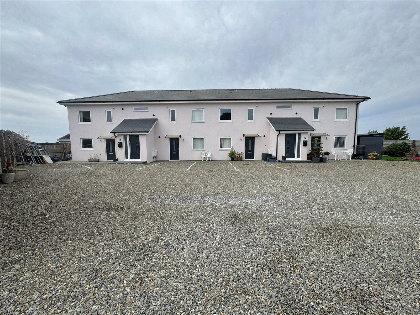 Flat B4316 in Tenby