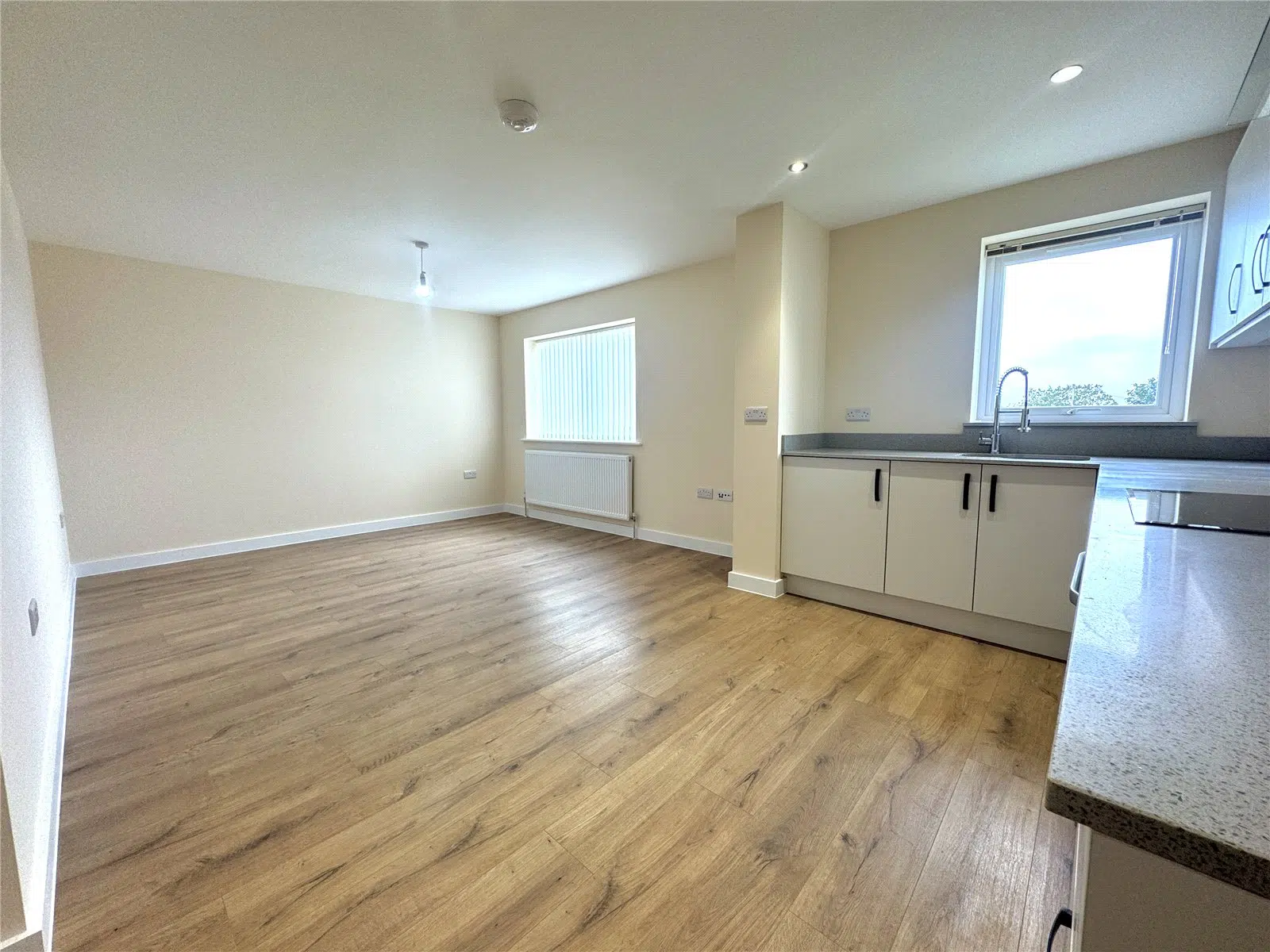 Flat B4316 in Tenby