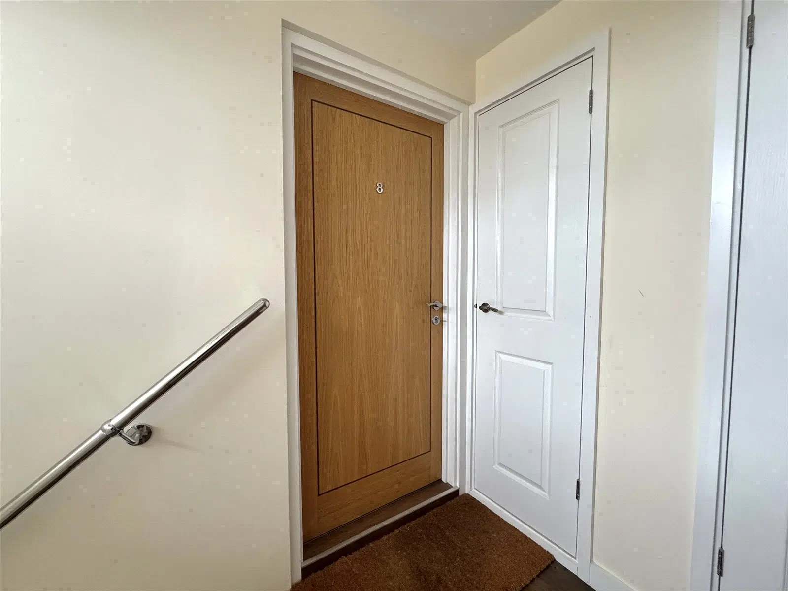 Flat B4316 in Tenby