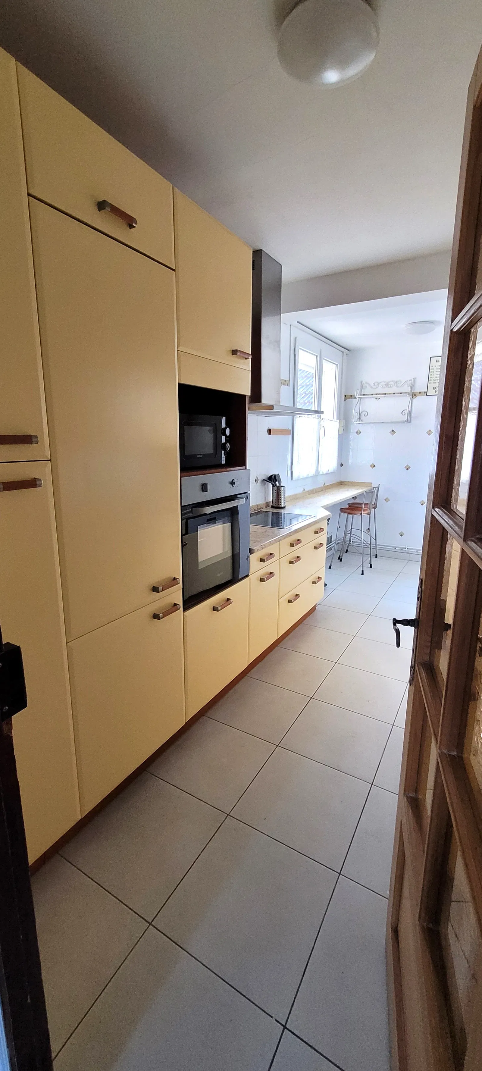 Room Avenue Hoche in Trappes