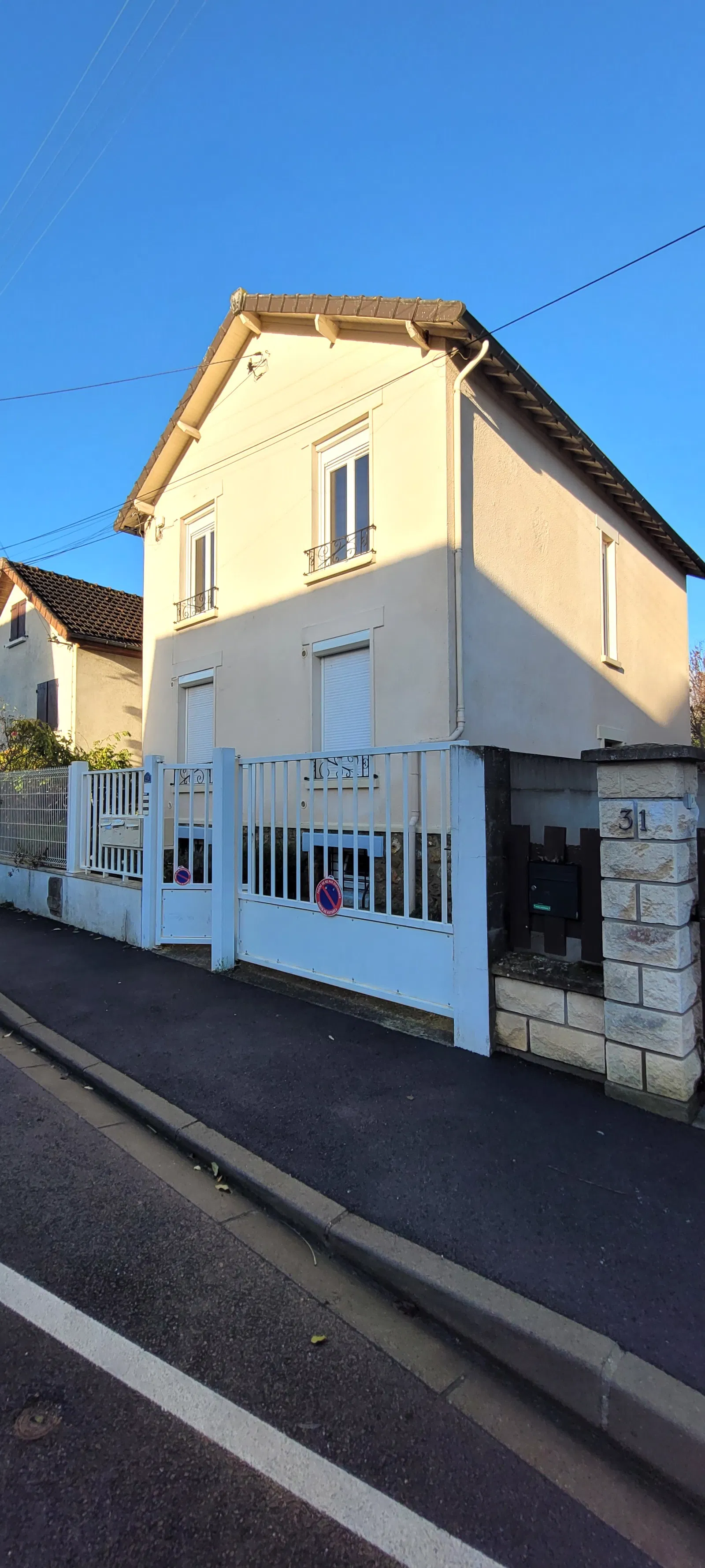 Room Avenue Hoche in Trappes