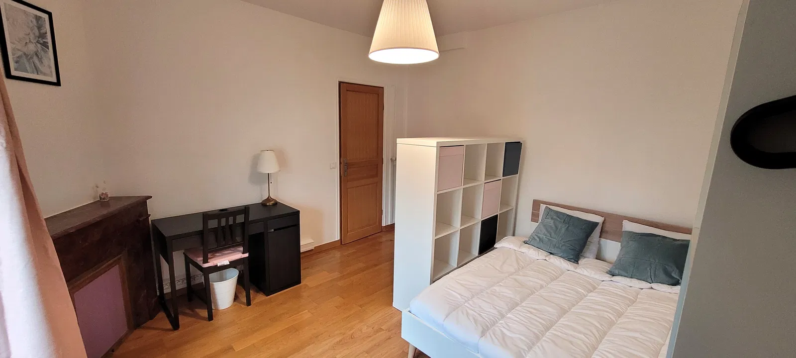 Room Avenue Hoche in Trappes