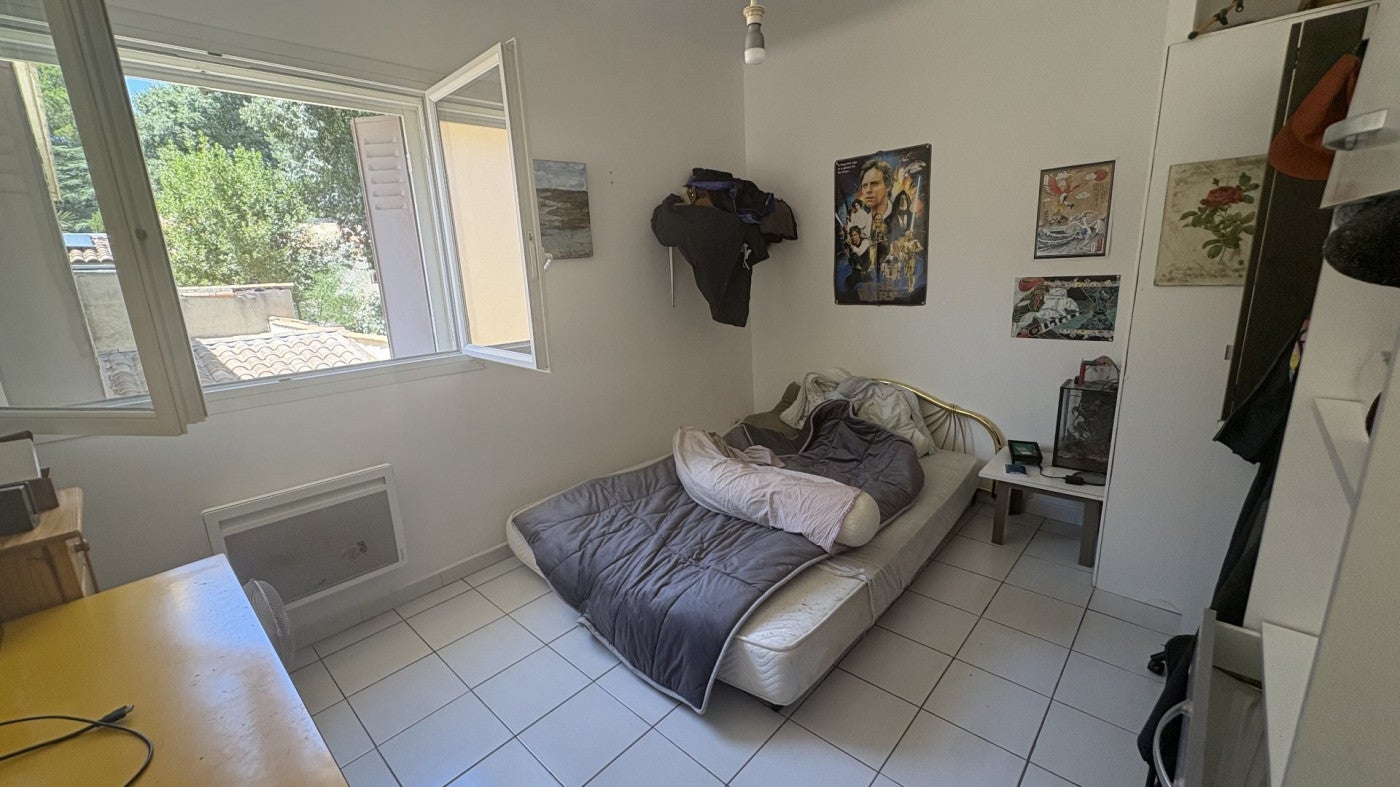 Flat Rue Saint-Louis in Montpellier