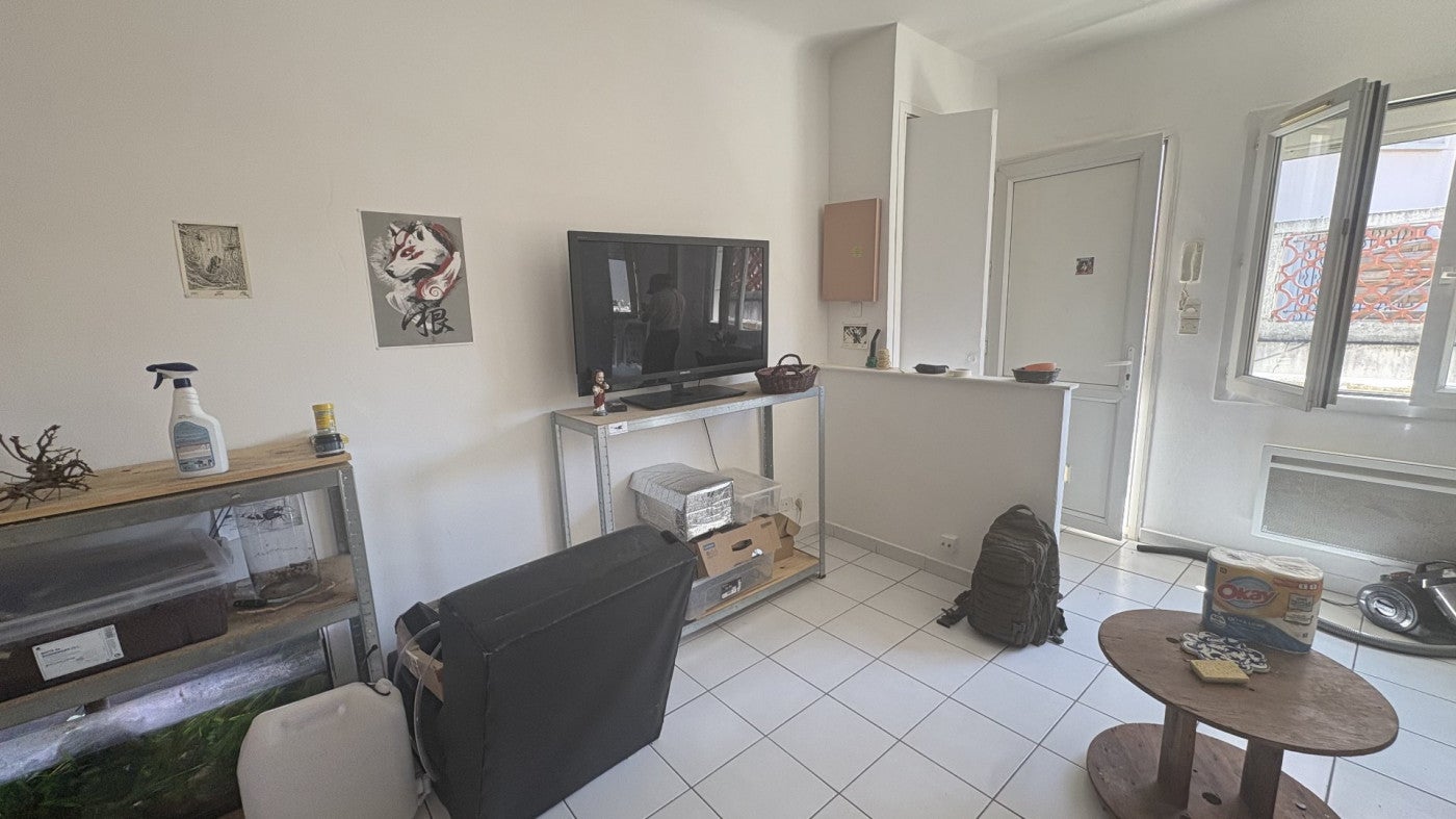 Flat Rue Saint-Louis in Montpellier
