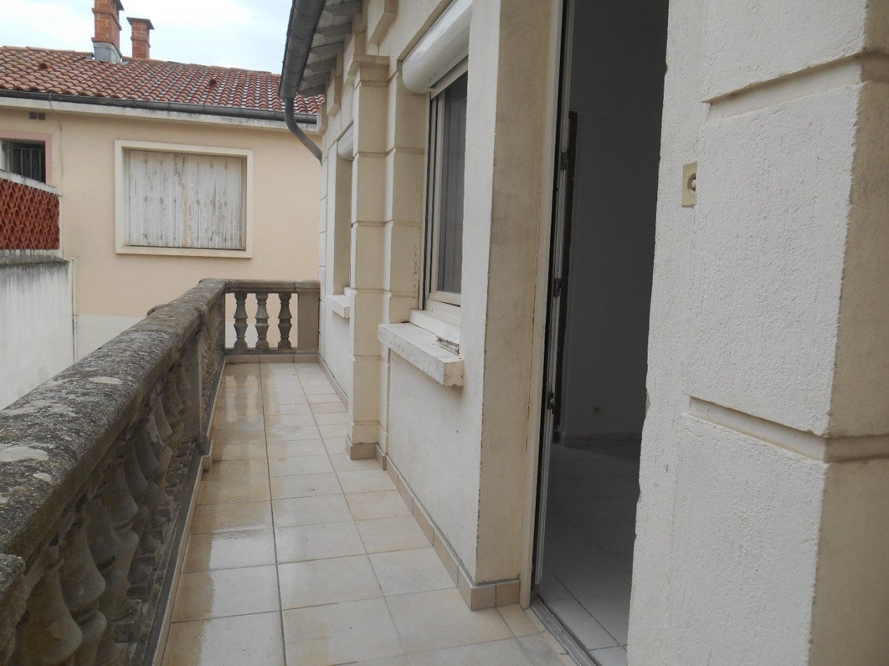 Flat Rue Saint-Louis in Montpellier