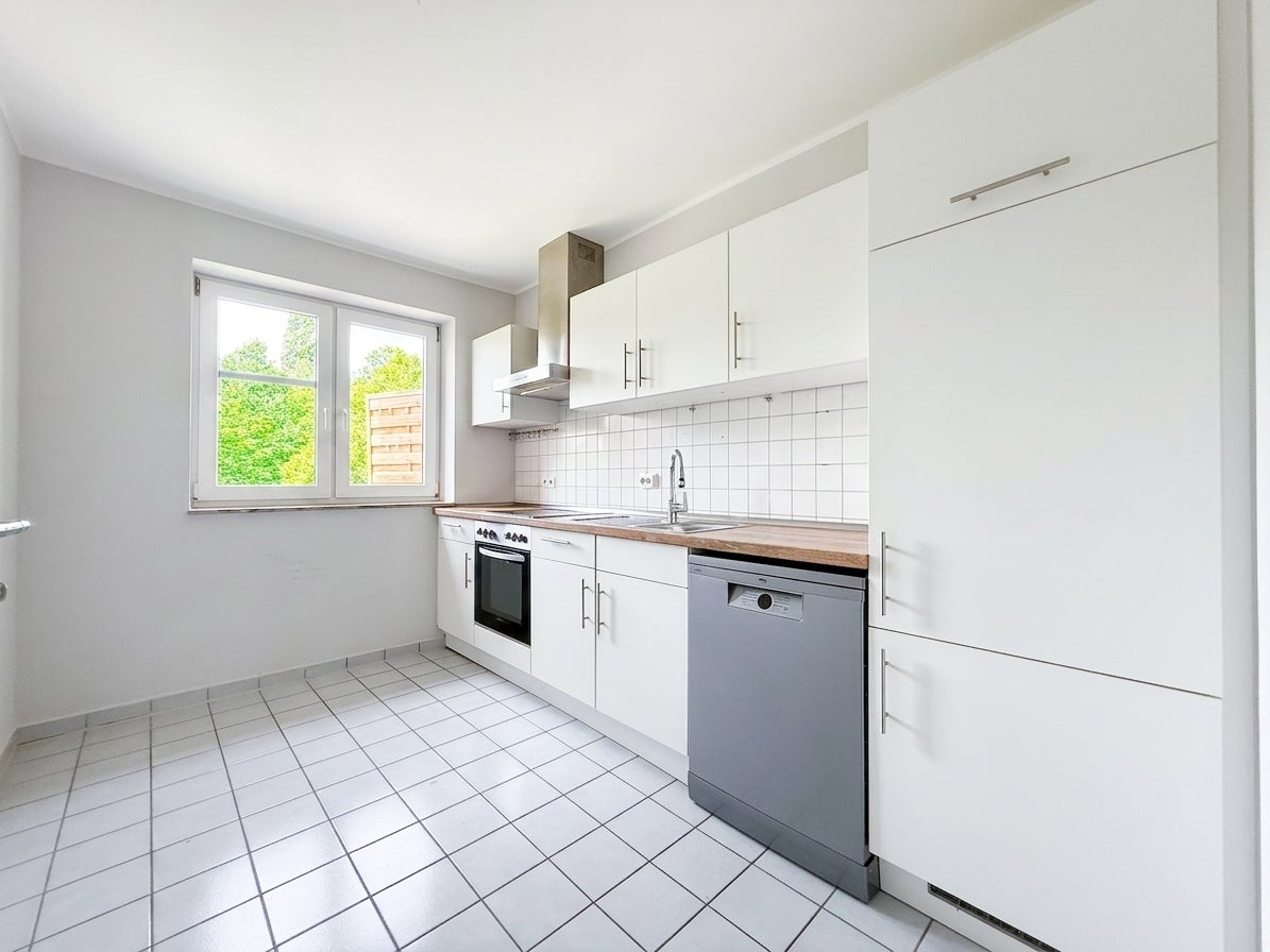 Wohnung Haselweg in Wedel