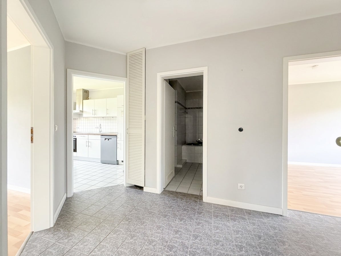 Wohnung Haselweg in Wedel