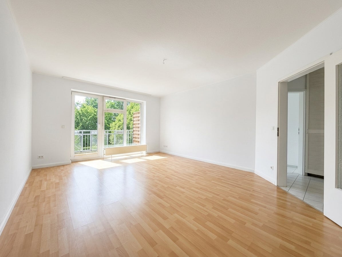 Wohnung Haselweg in Wedel
