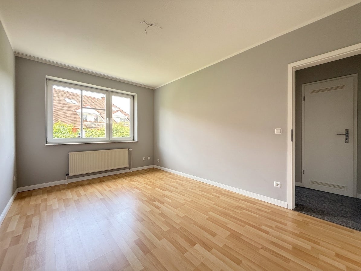 Wohnung Haselweg in Wedel