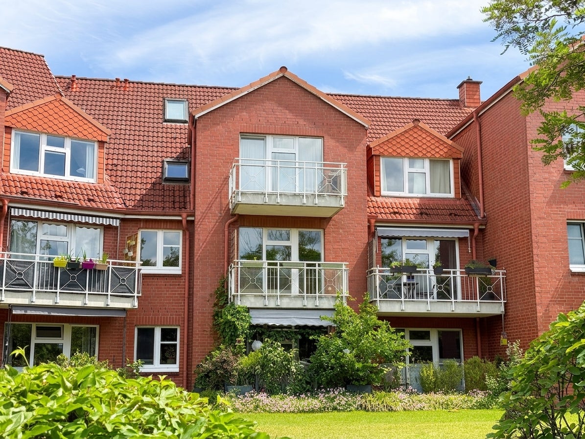 Wohnung Haselweg in Wedel
