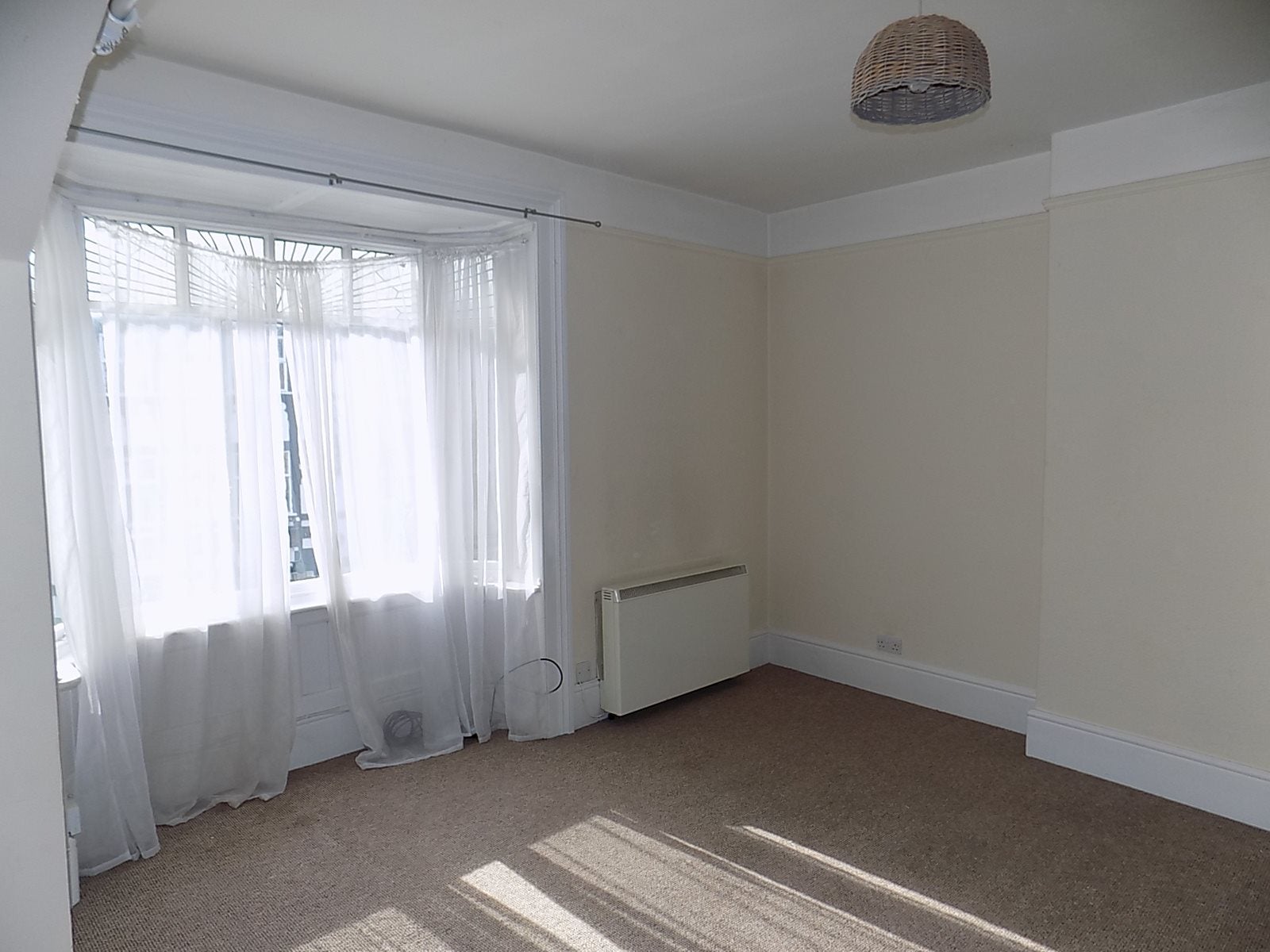 Flat Market Place in Ashbourne