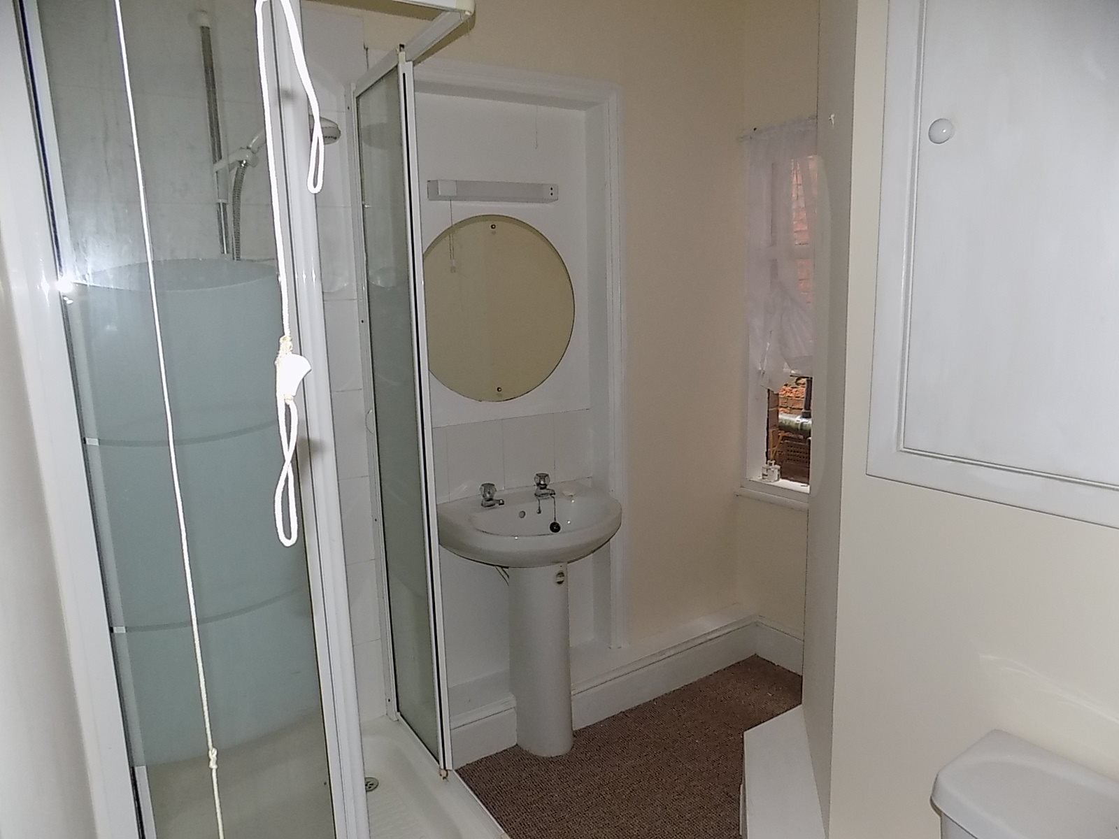 Flat Market Place in Ashbourne