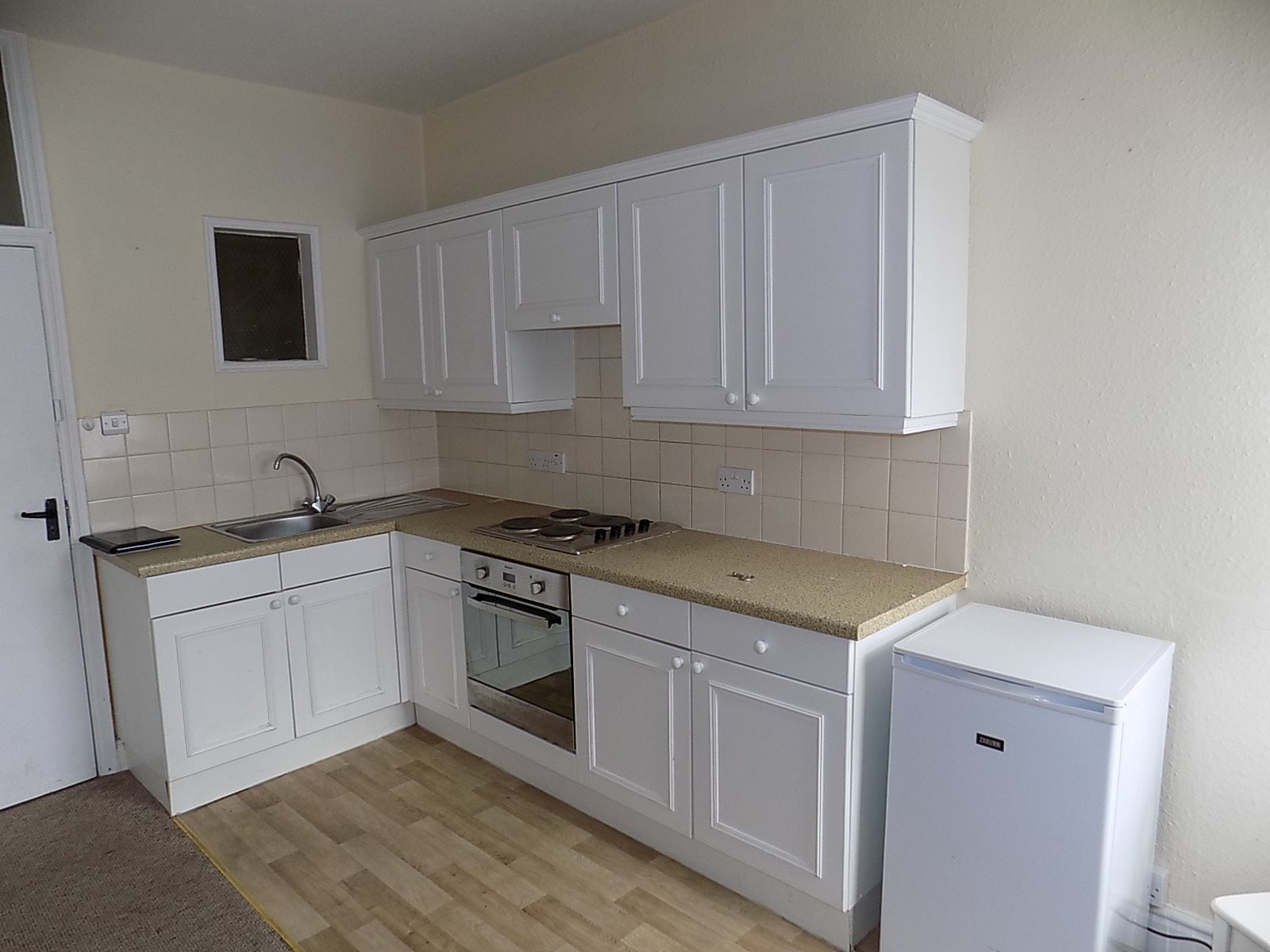 Flat Market Place in Ashbourne
