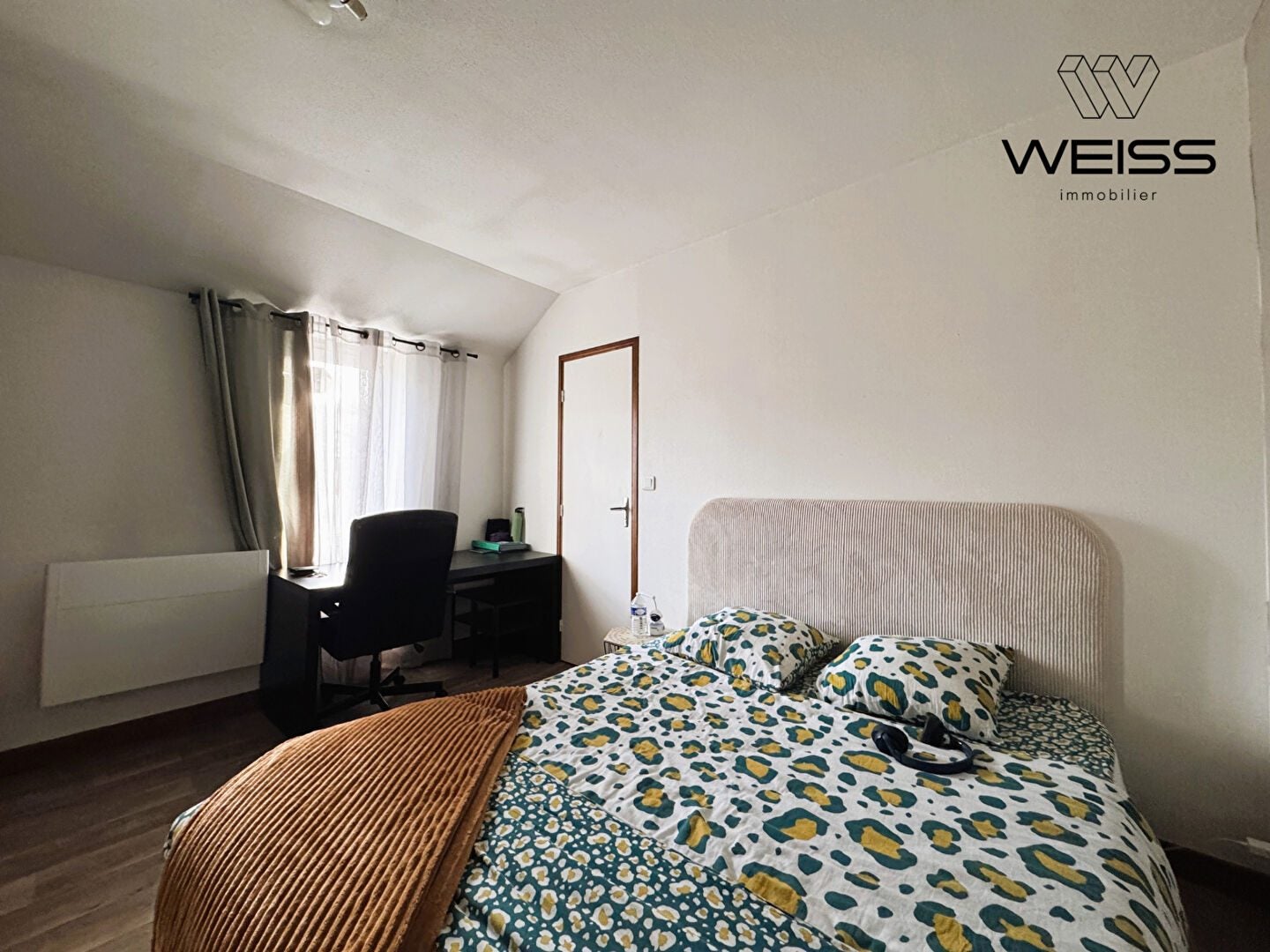 Appartement Rue de Bellevue à Clermont-Ferrand