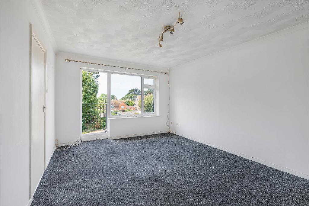 Flat Belgrave Road in Seaford