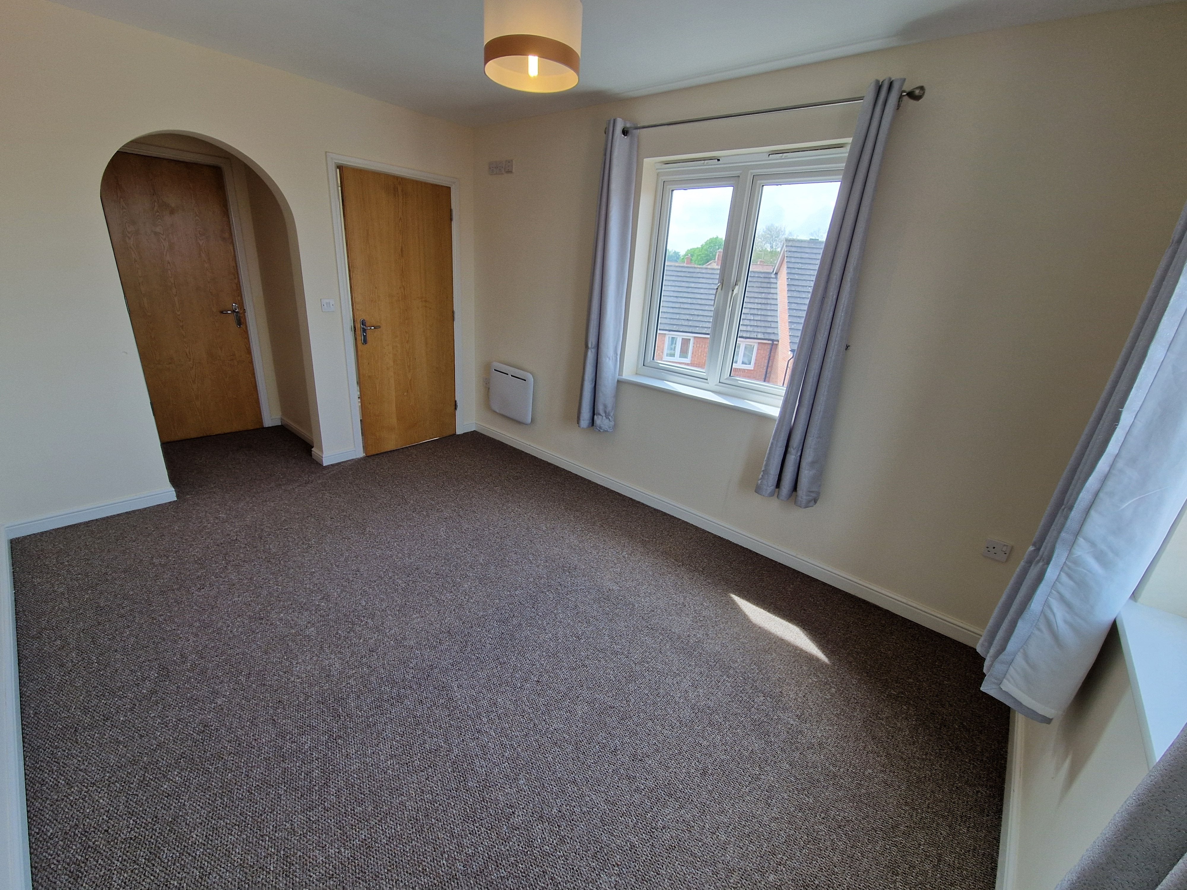 Flat Griffen Close in Bridgwater