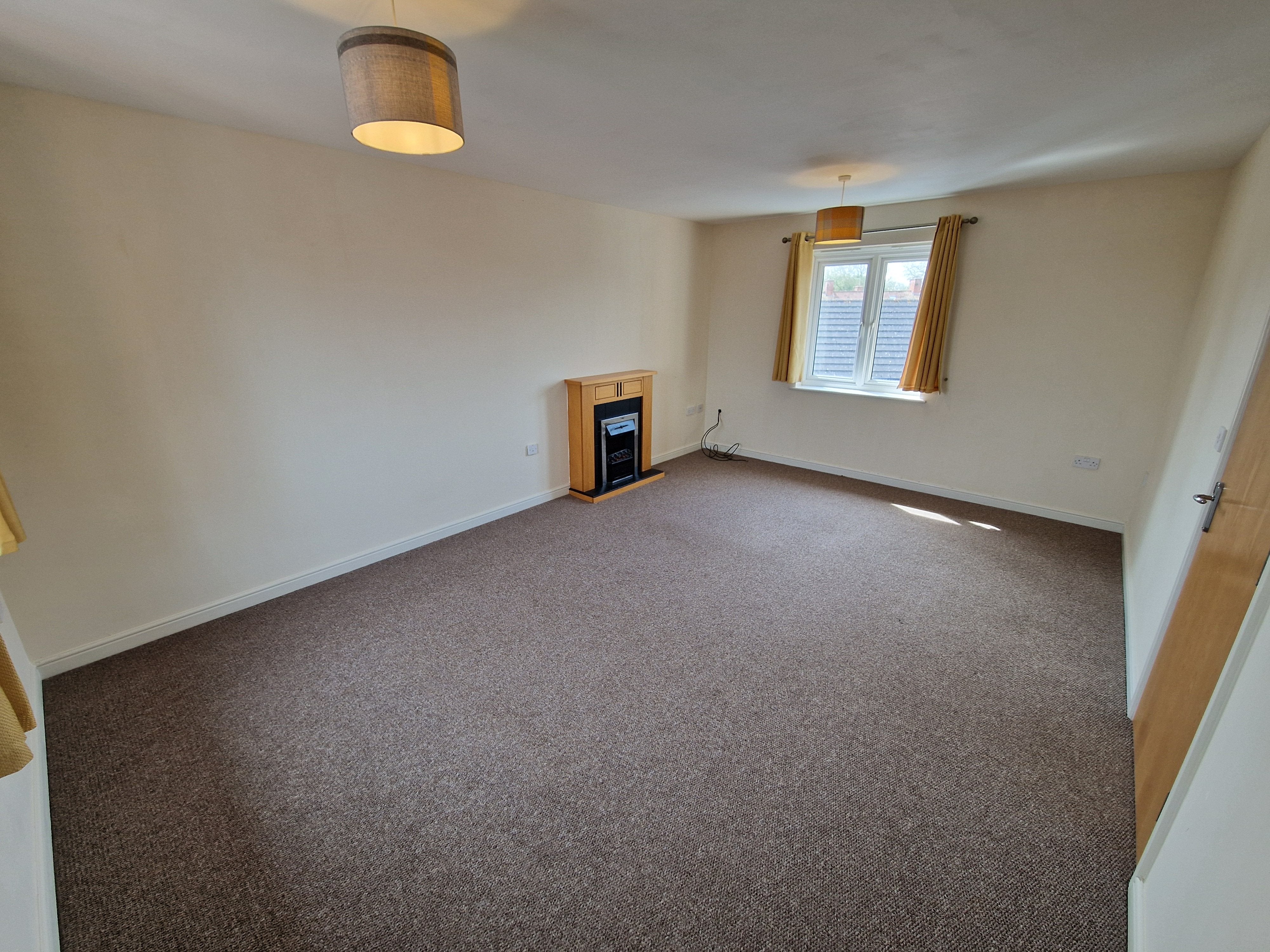 Flat Griffen Close in Bridgwater