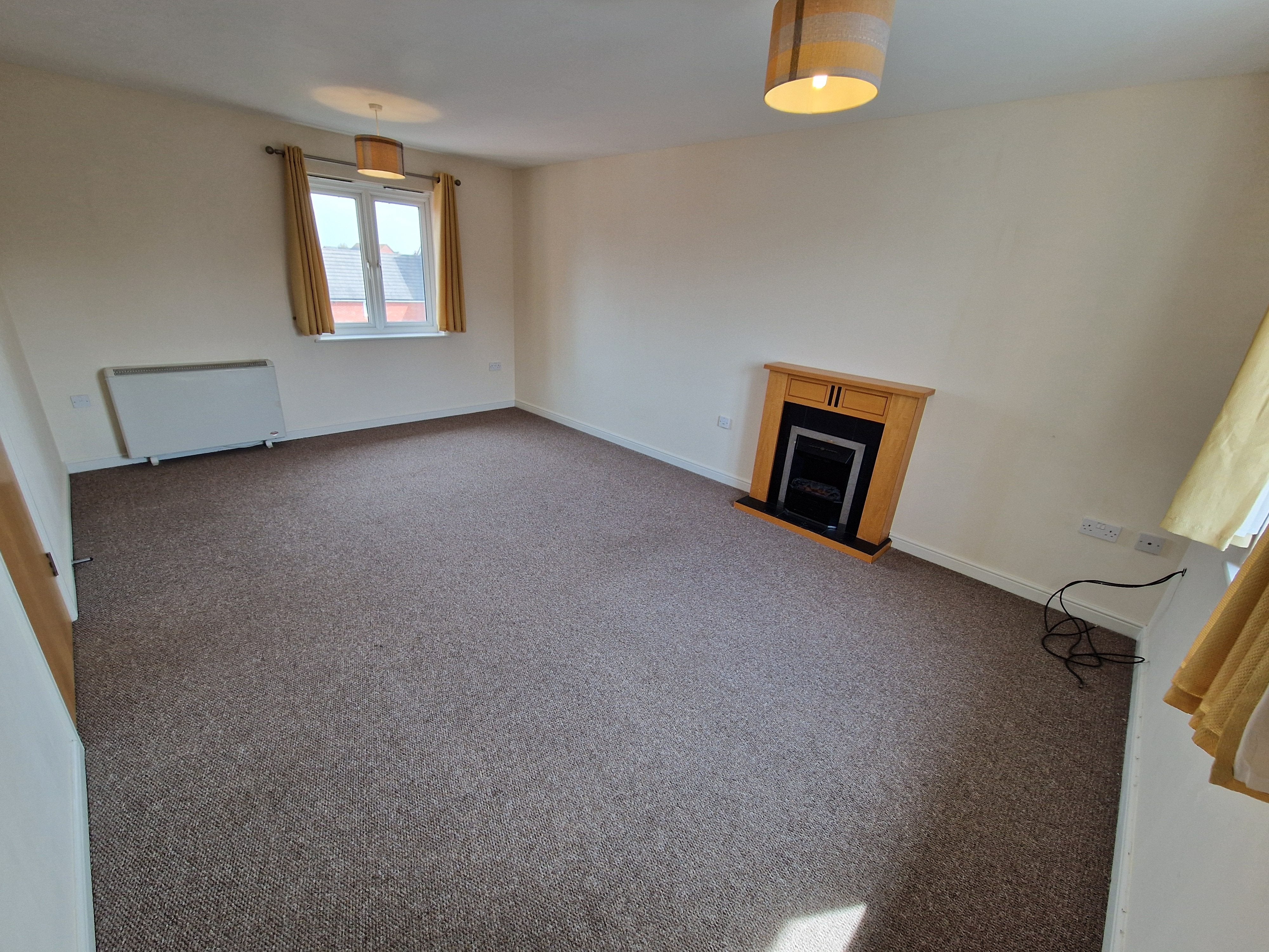 Flat Griffen Close in Bridgwater
