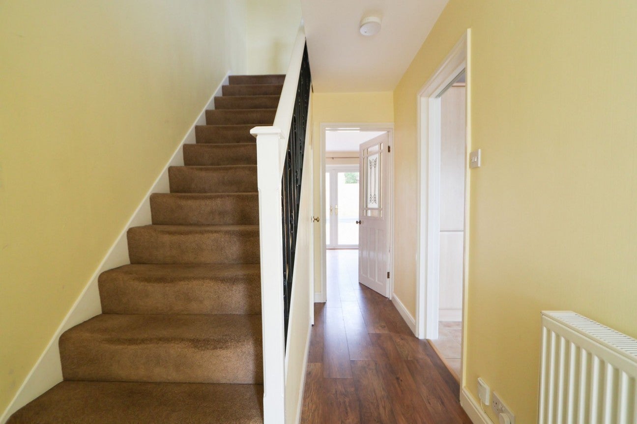House Dysons Close in Yatton