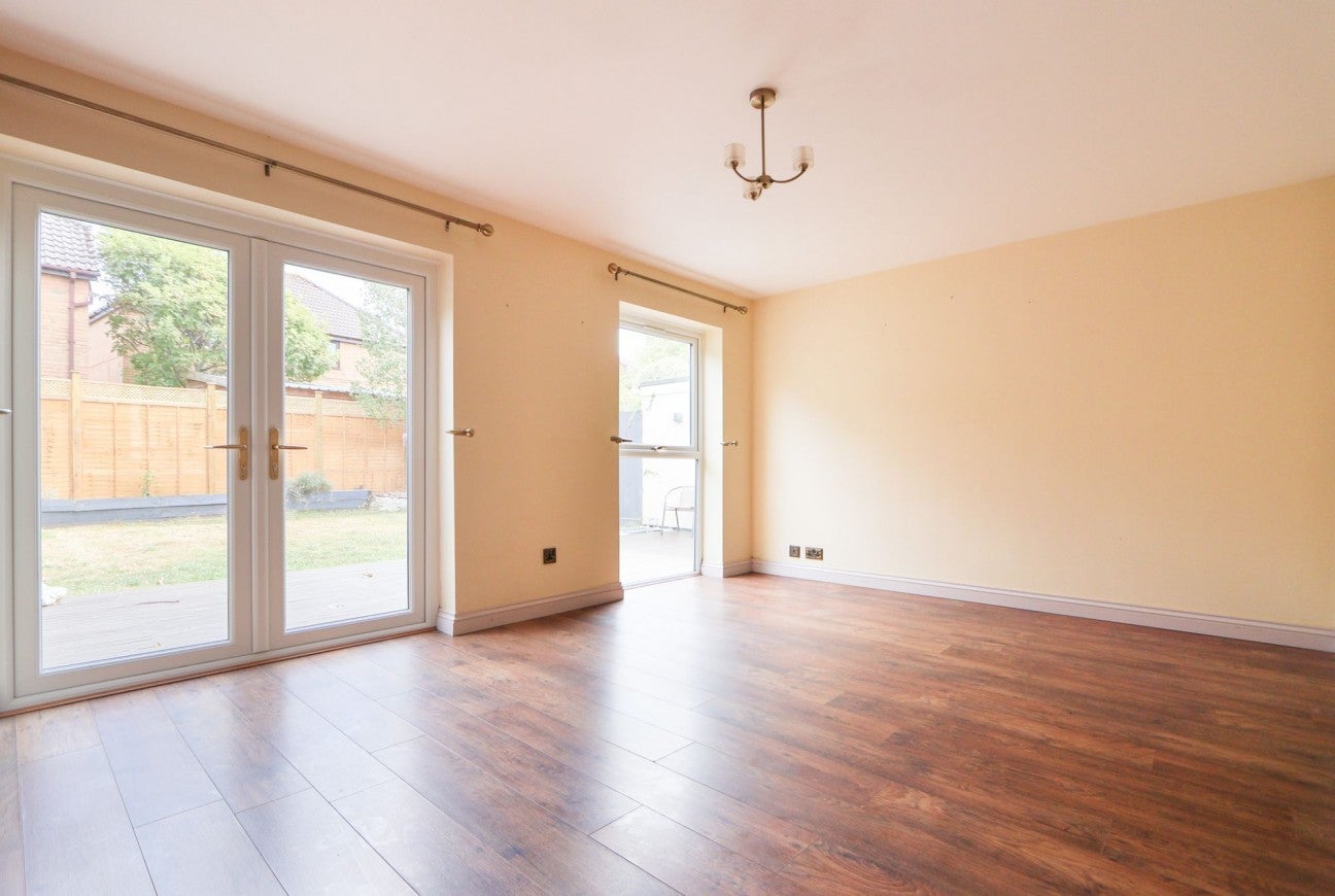House Dysons Close in Yatton
