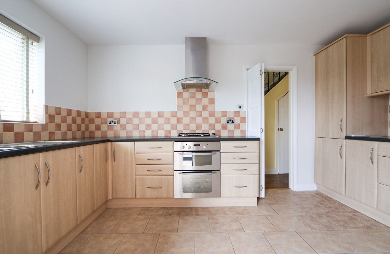 House Dysons Close in Yatton