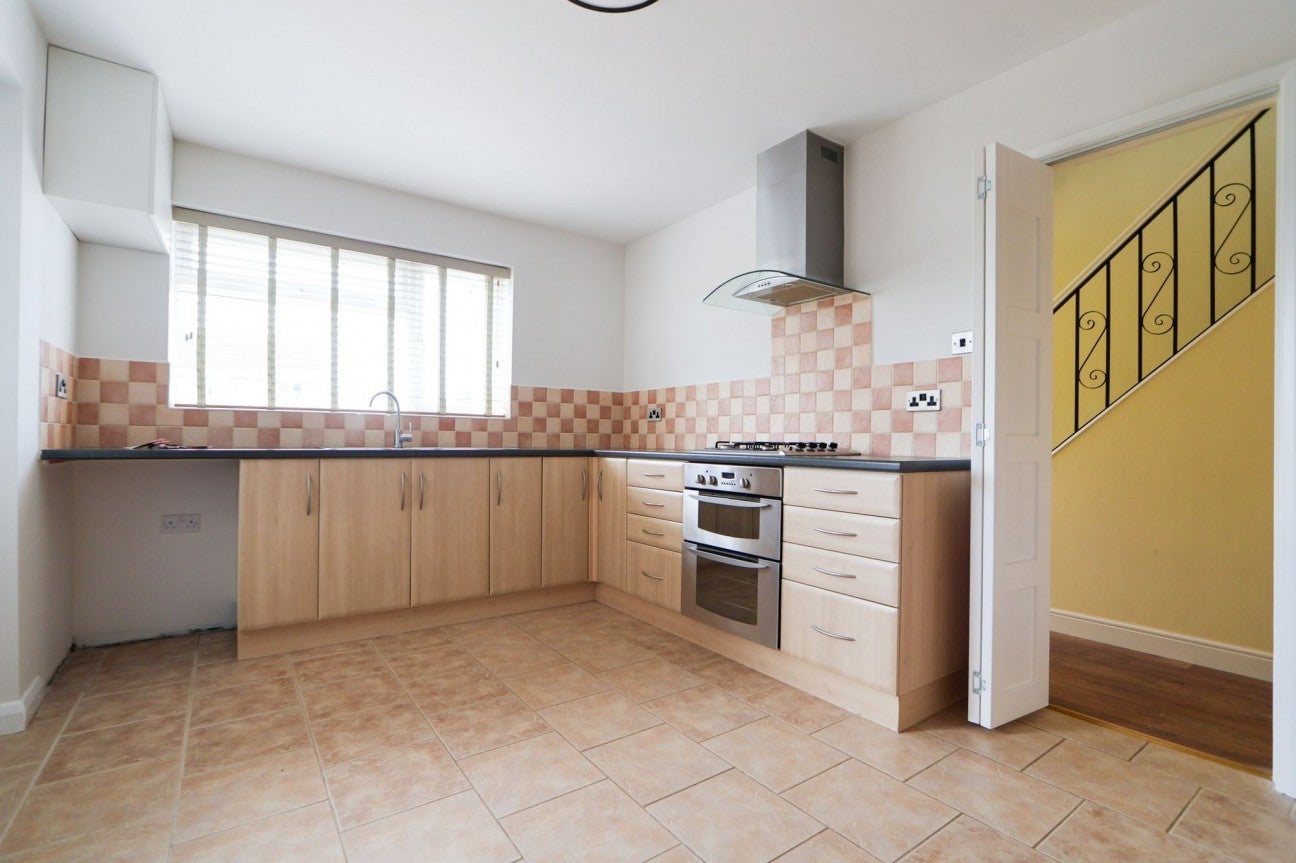 House Dysons Close in Yatton