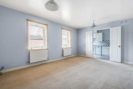 Flat Kingsgate in St Albans