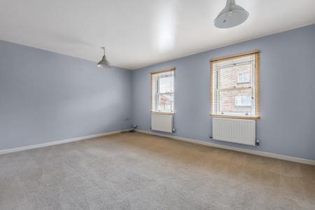 Flat Kingsgate in St Albans