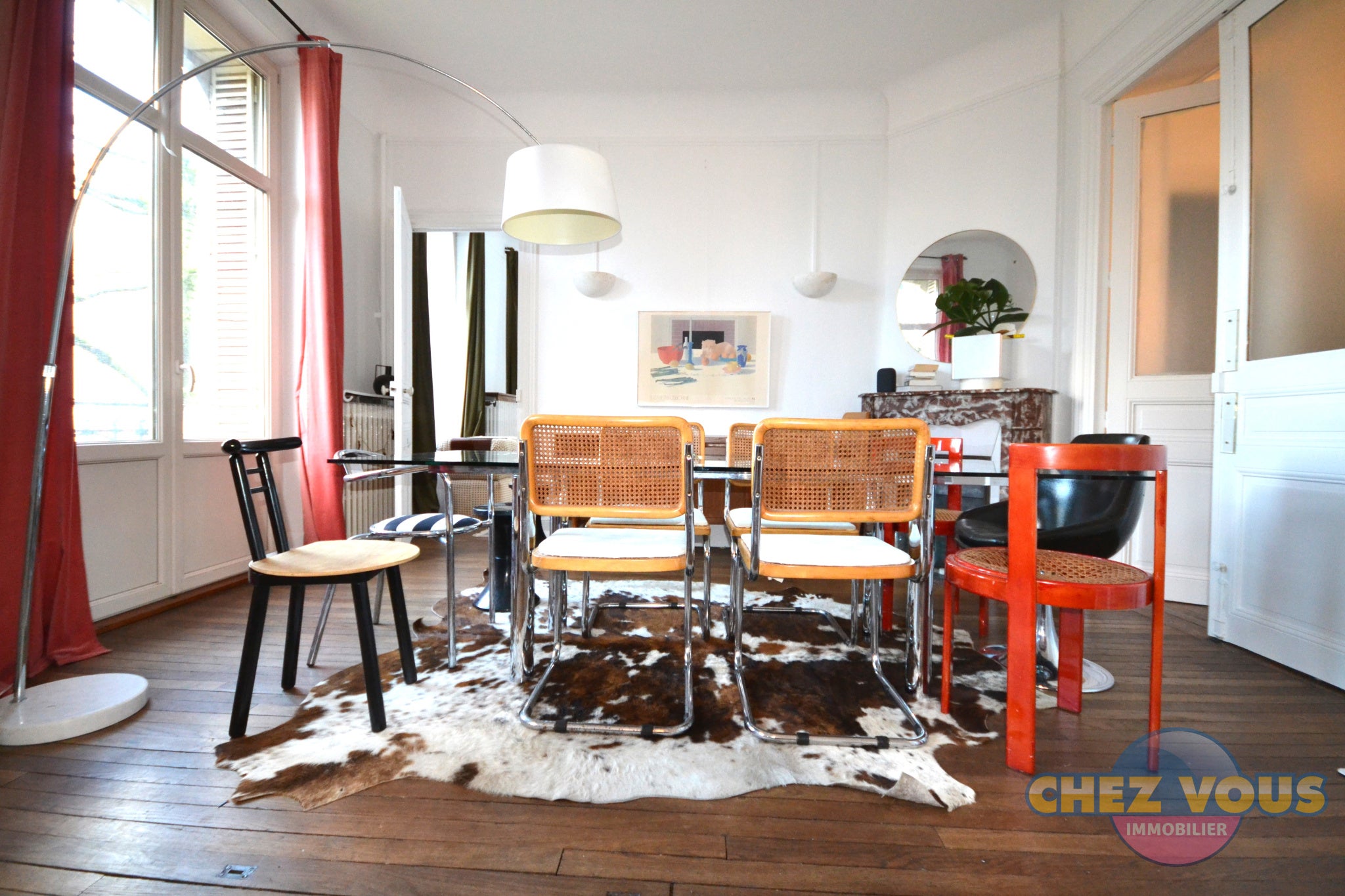 Appartement Place de la Commanderie à Nancy