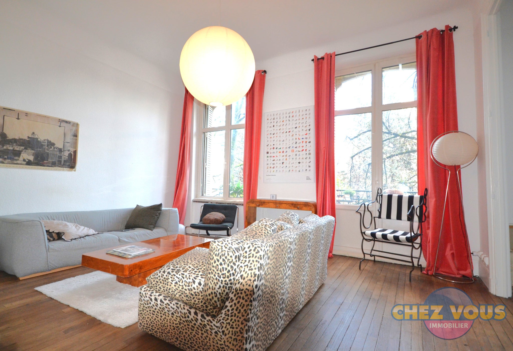 Appartement Place de la Commanderie à Nancy
