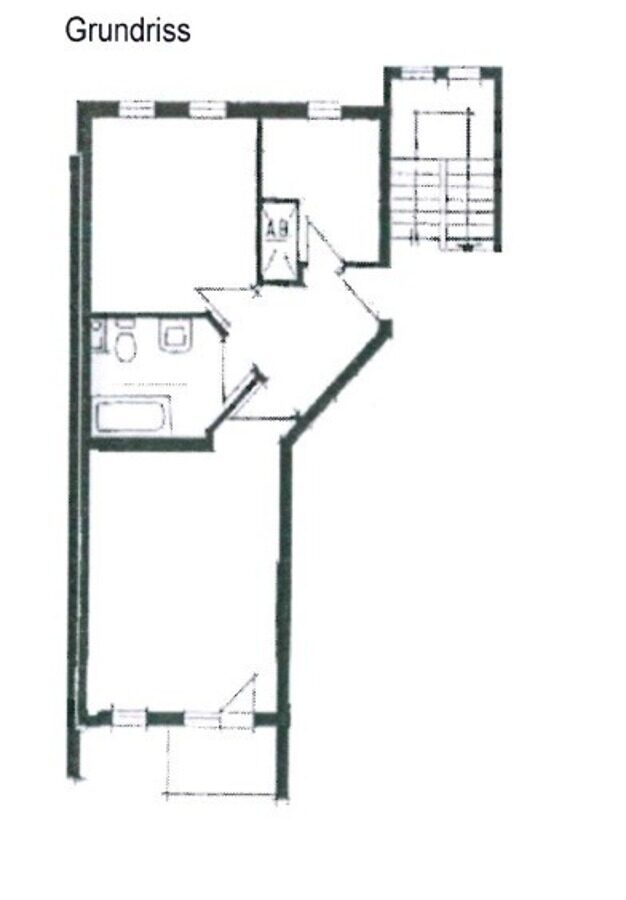 Wohnung Baumeister-Günther-Straße in Leipzig