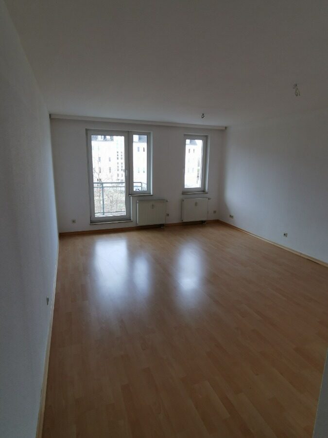 Wohnung Baumeister-Günther-Straße in Leipzig