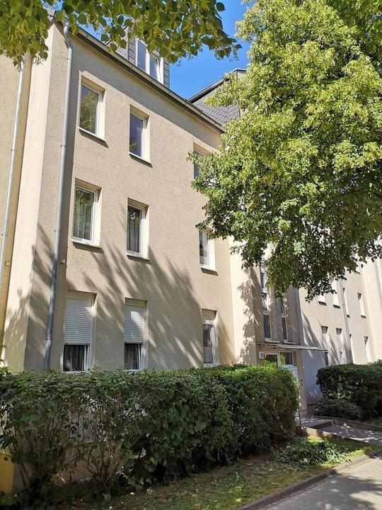 Wohnung Baumeister-Günther-Straße in Leipzig