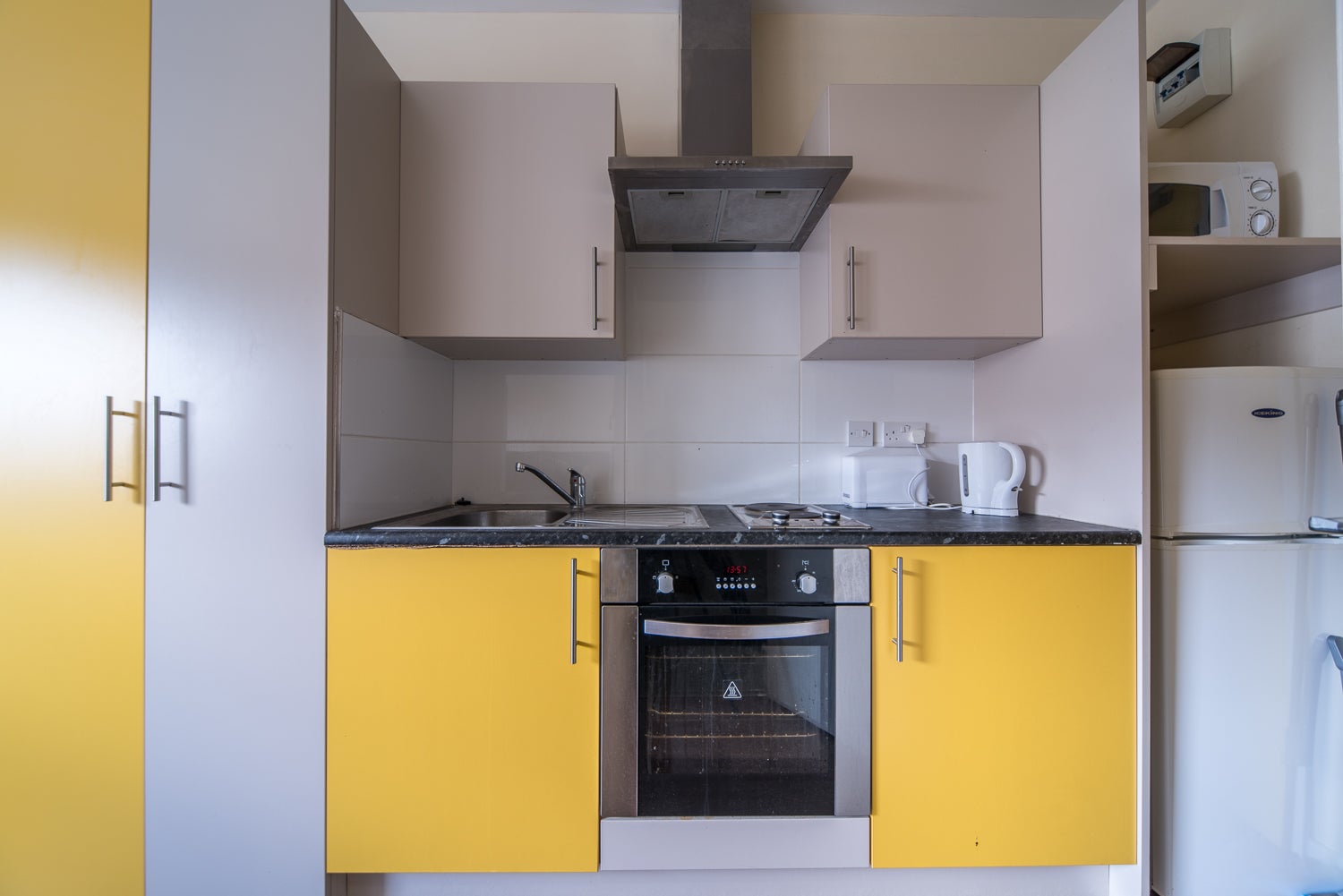 Room Stepney Lane in Newcastle upon Tyne