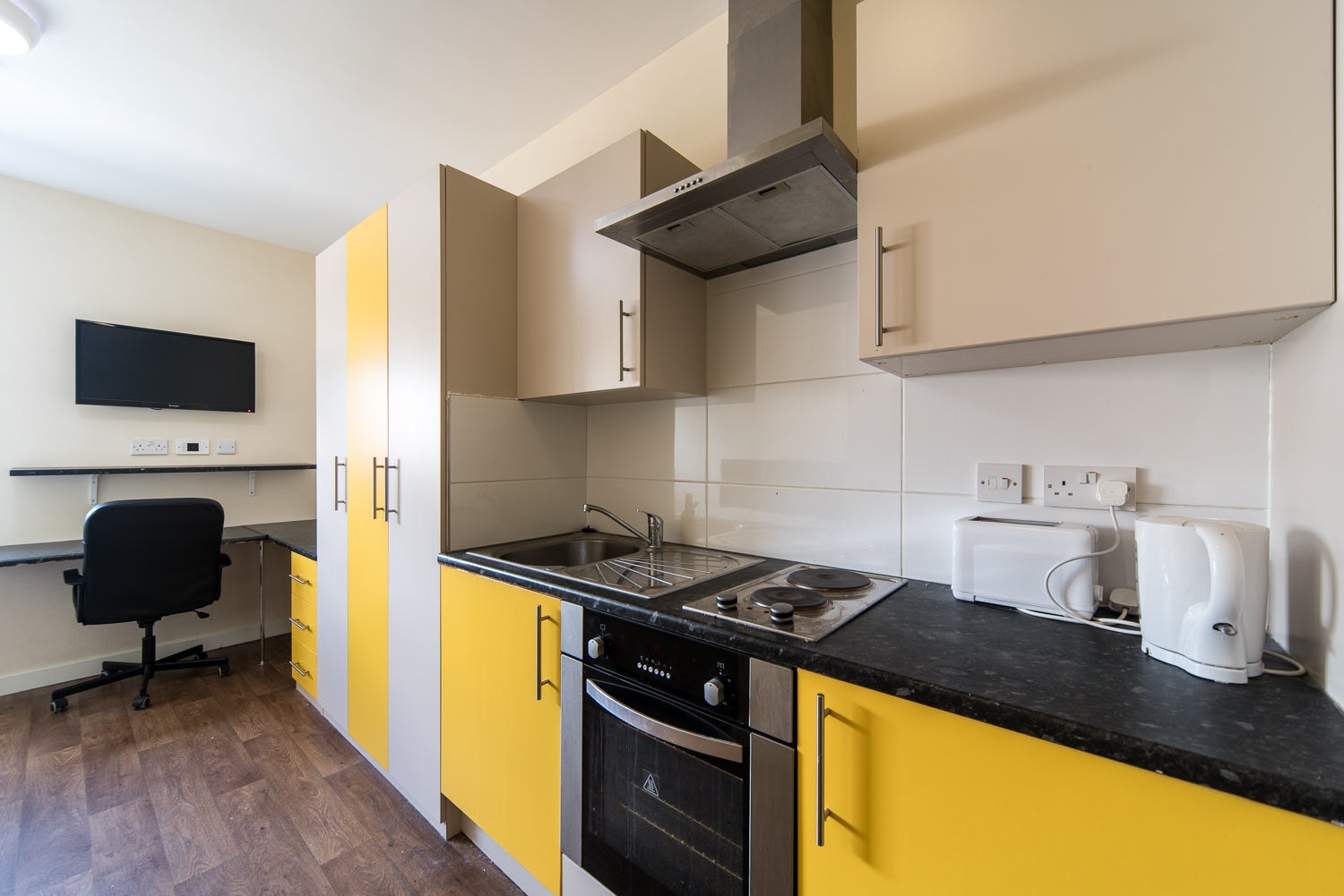 Room Stepney Lane in Newcastle upon Tyne